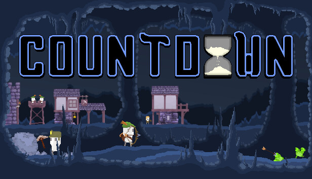 CountDown