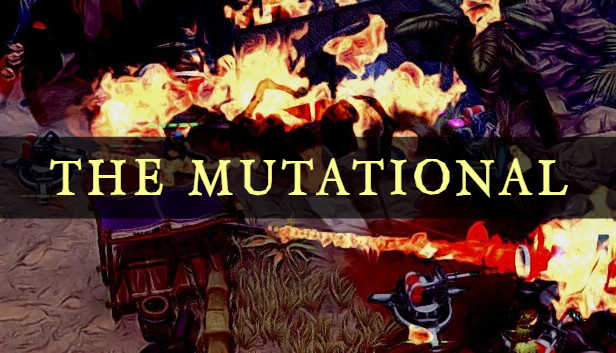 The Mutational