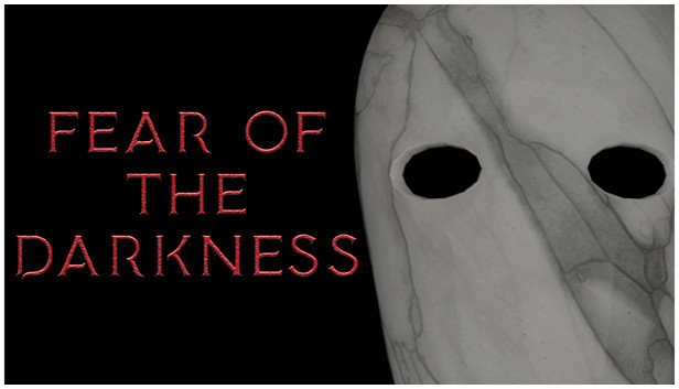 Fear Of The Darkness