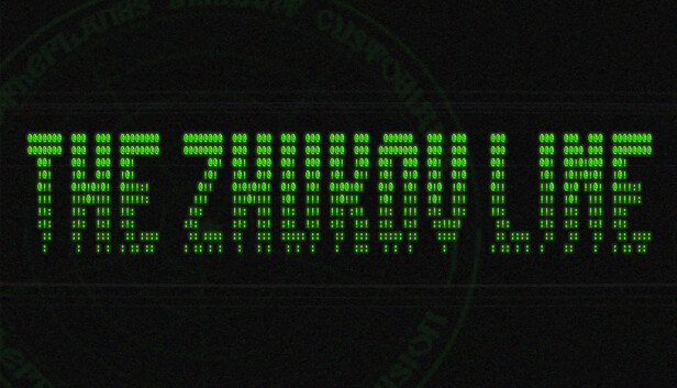 The Zhukov Line