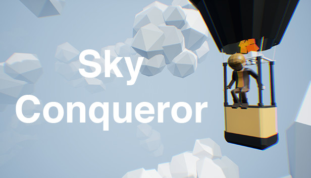 Sky Conqueror