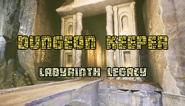 Dungeon Keeper: Labyrinth Legacy