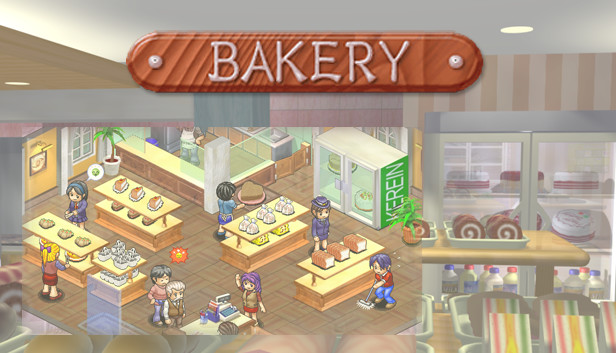 Bakery