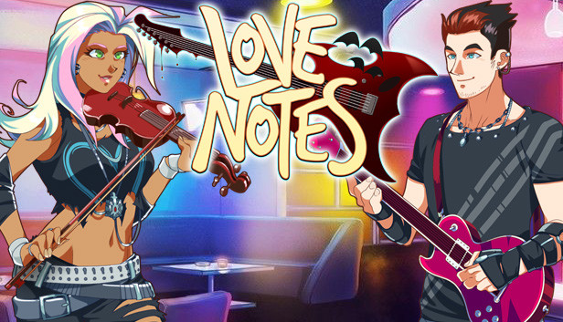 Love Notes
