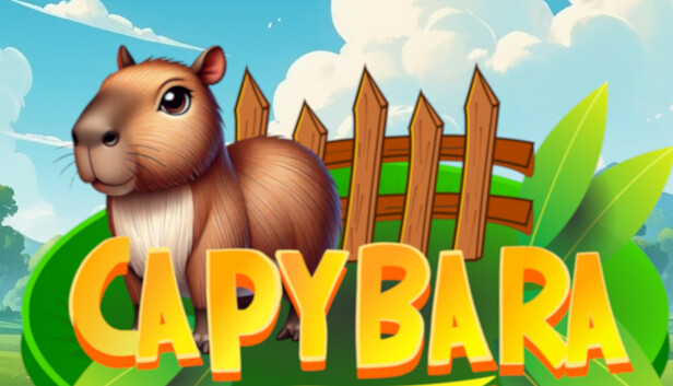 Capybara