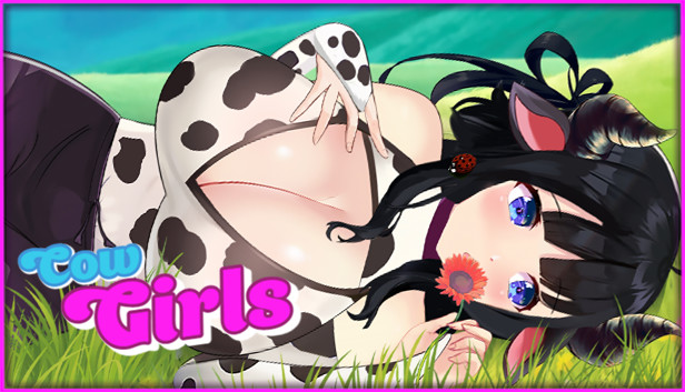 Cow Girls 18+ Adult Only Content