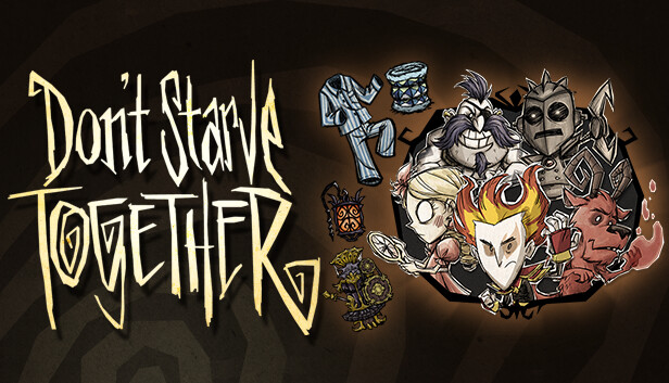 Don't Starve Together: Starter Pack 2023