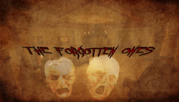 The Forgotten Ones