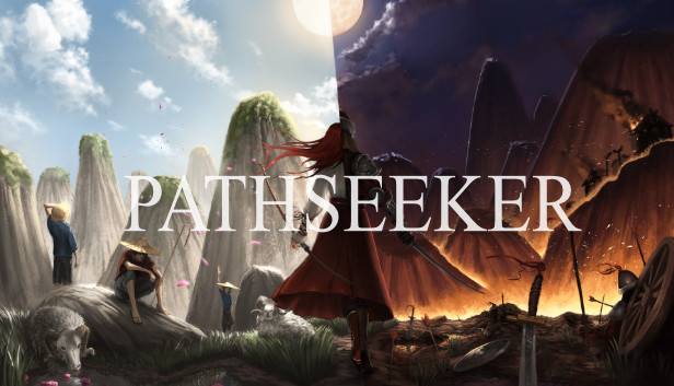 Pathseeker