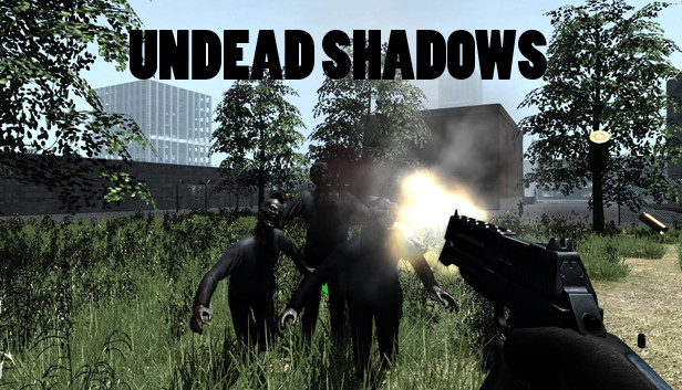 Undead Shadows