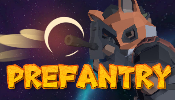 Prefantry