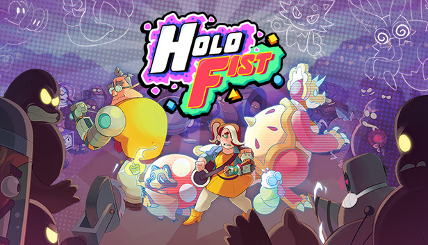 HoloFist