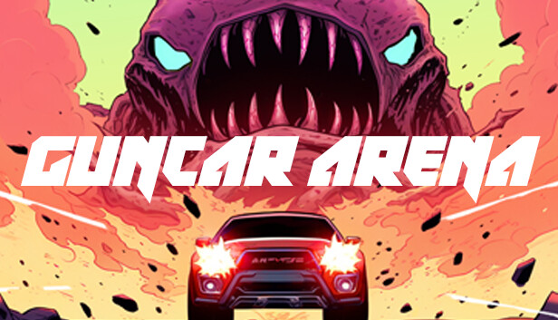 Guncar Arena