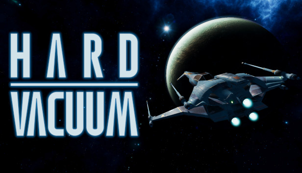 Hard Vacuum