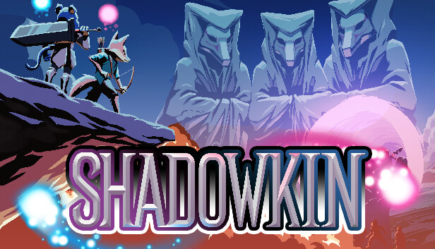 Shadowkin