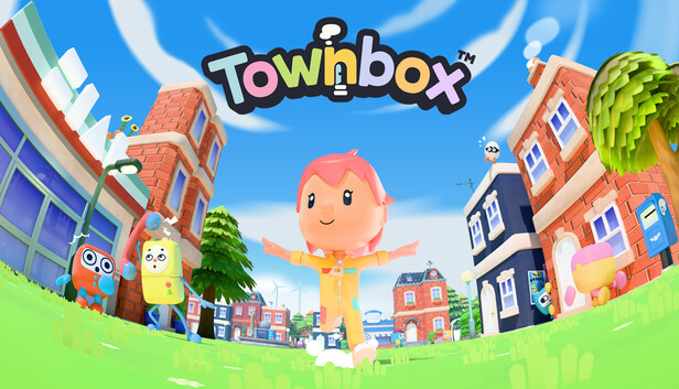Townbox
