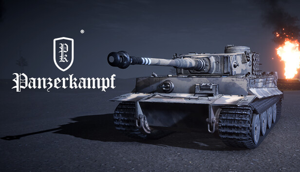 PANZERKAMPF®