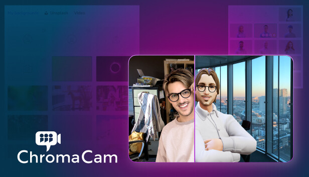 Chromacam