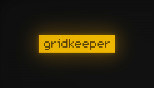 Gridkeeper