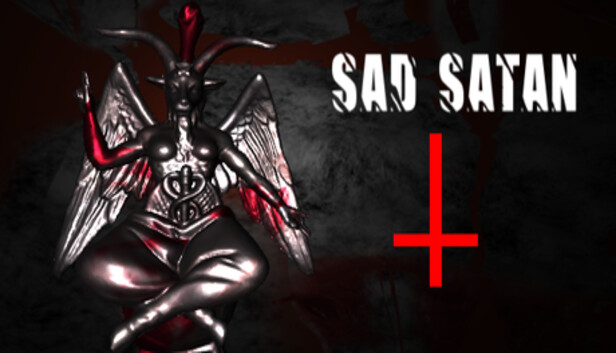 Sad Satan