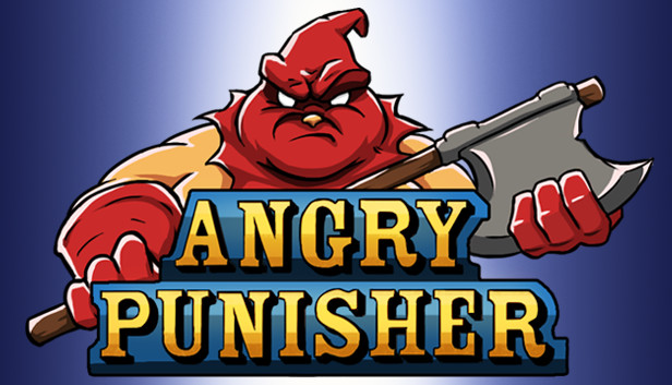 Angry Punisher
