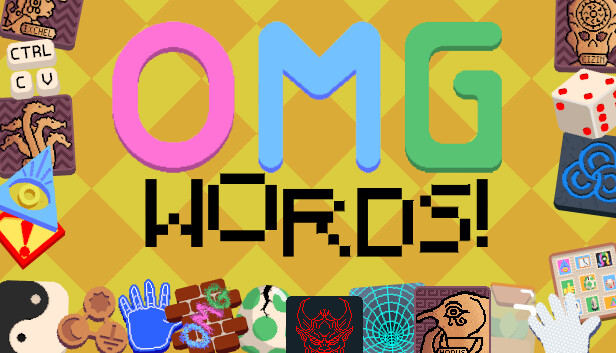 OMG Words