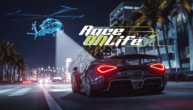 RaceOnLife