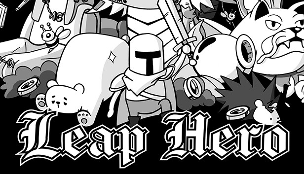 Leap Hero