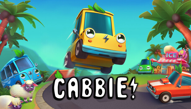 Cabbie!