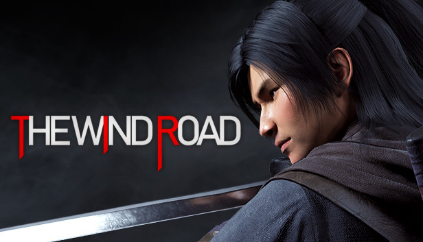 The Wind Road 紫塞秋风