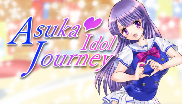 Asuka Idol Journey