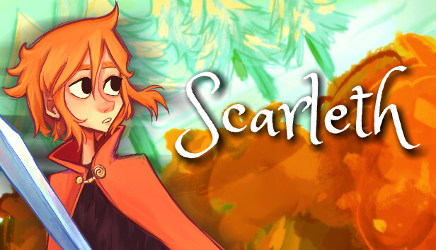 Scarleth
