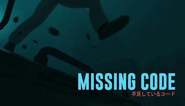 Missing Code