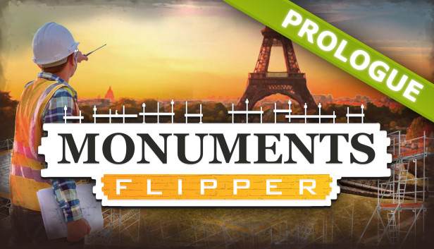 Monuments Flipper: Prologue