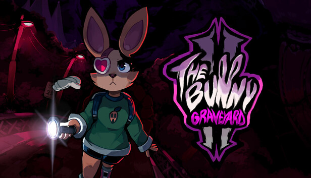 The Bunny Graveyard II