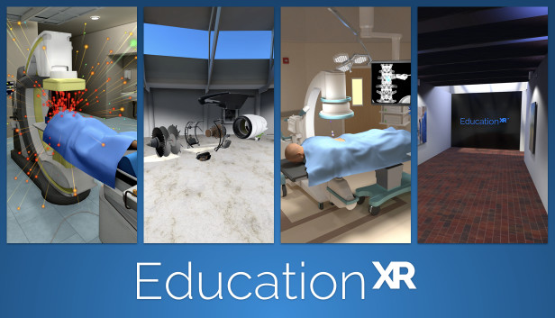EducationXR