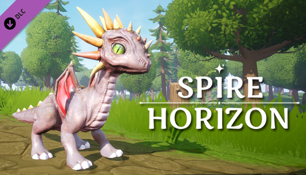 Spire Horizon - Little Dragon Terracotta Expansion