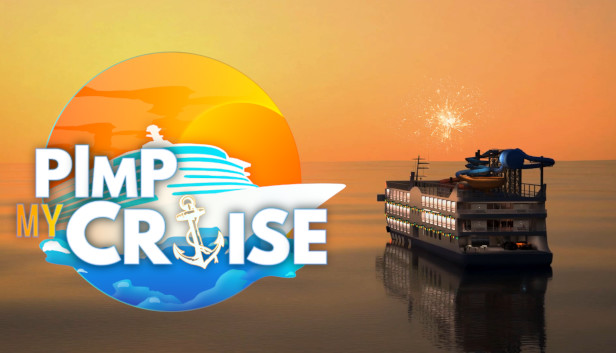 Pimp My Cruise - Symulator Morskiego Biznesu