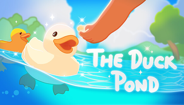 The Duck Pond