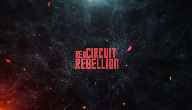 Red Circuit Rebellion