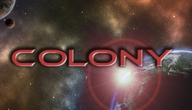 Colony