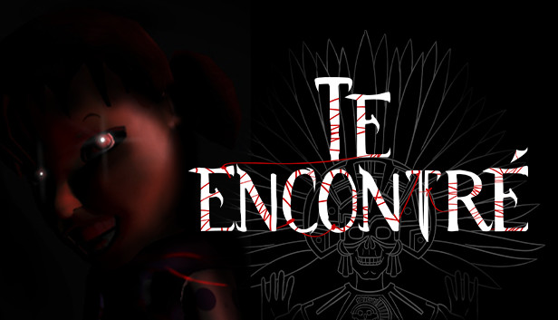 Te Encontré