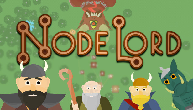 NodeLord