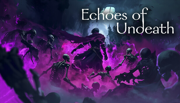 Echoes of Undeath