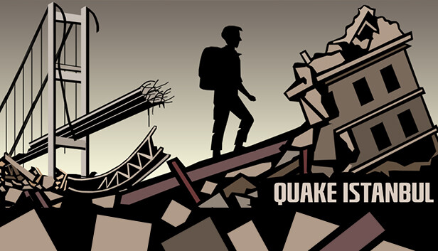 Quake Istanbul