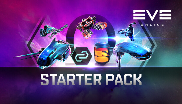 EVE Online: Pakiet startowy