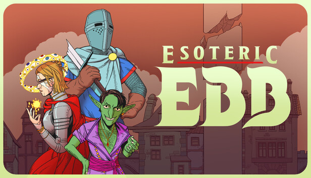 Esoteric Ebb