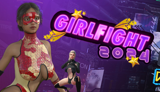 Girlfight 2024