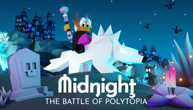 The Battle of Polytopia - ₼idŋighţ  Skin ( ∑∫ỹriȱŋ tribe)