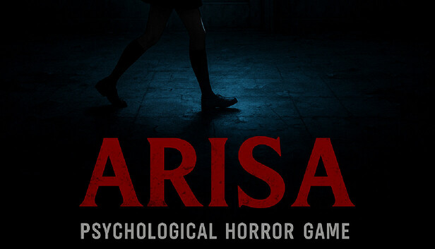 Arisa | Psychological Horror Game